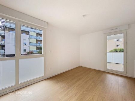 Appartement 3 pièces – 61 m² - Photo 5