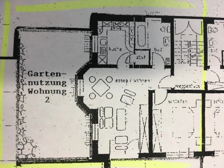 Wohnung zur Miete in Brilon - Foto 3