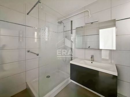 Appartement lumineux Marseille 4 pièces 87 m2 Loggia Cave - Photo 2