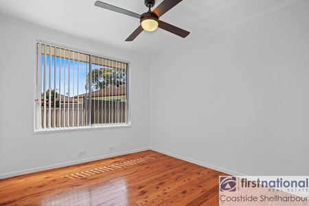 26 Oak Street, 2527, Albion Park Rail Nsw - Photo 2