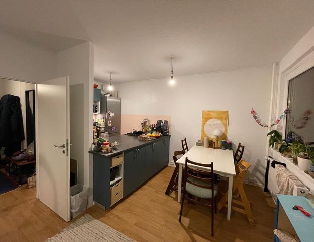 Cosy, family-friendly fully furnished flat close to Engelbecken - Foto 1