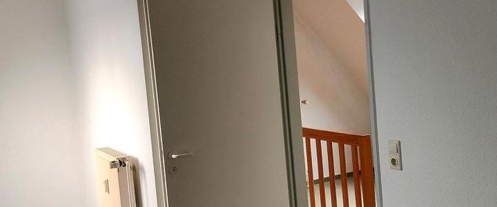 2 Zimmer Wohnung mit Große Terrase - Foto 1