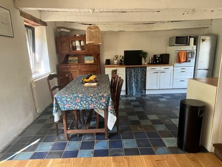Maison à louer - Photo 5