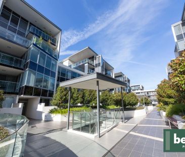 Stunning Foreshore Apartment in Iconic Lakefront Development - Photo 5