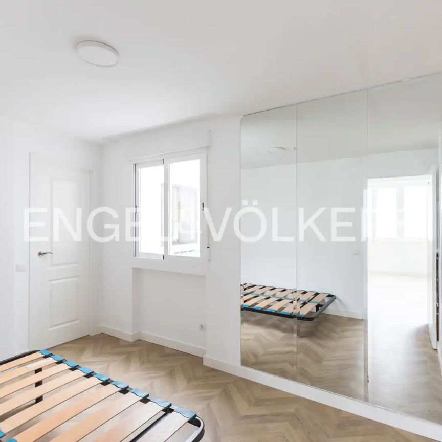 Piso de alquiler en Luis Cabrera, Prosperidad - Photo 1