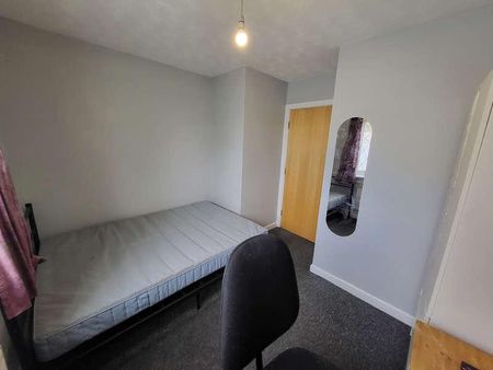 Chorlton Road, Hulme, Manchester, M15 - Photo 4