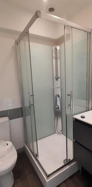 Location Appartement 1 pièce 32m² LIMOGES 87100 - Photo 1