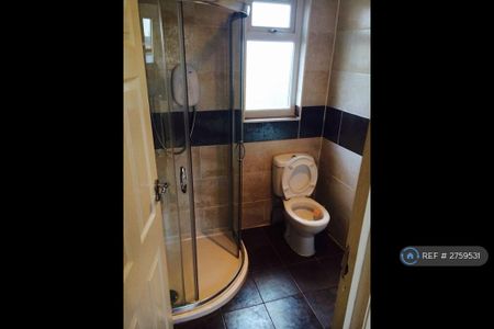 1 bedroom in a house share to rent - Photo 4