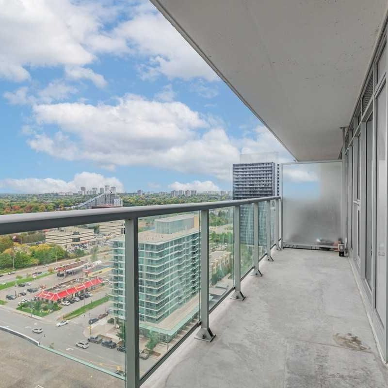 For Lease - 72 Esther Shiner Boulevard Unit# 2110, Toronto, Ontario - Photo 1