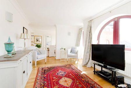 Sailmakers Court, William Morris Way SW6 - Photo 2