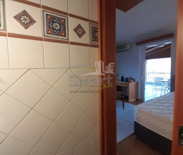 Studio/Γκαρσονιέρα για ενοικίαση Τερψιθέα - Γλυφάδα (Πάτρα) - Photo 4
