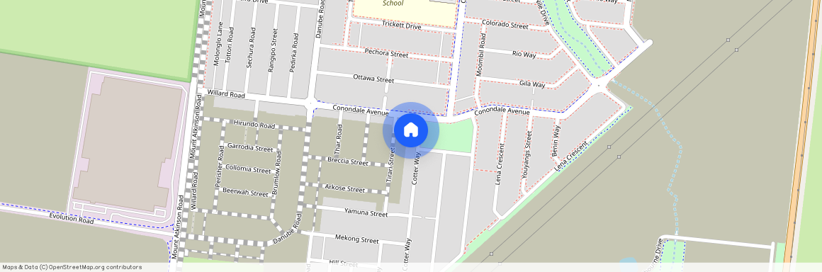 8 Cotter Way, VIC 3029, Truganina