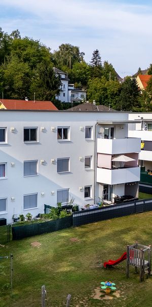 Hauptstraße 32b-14 - Foto 1