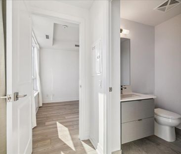 For Lease - 36 Elm Drive West Drive Unit# 2905, Mississauga, Ontario - Photo 3