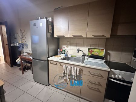 Studio/Γκαρσονιέρα για ενοικίαση Ανθούπολη (Πάτρα) - Photo 5