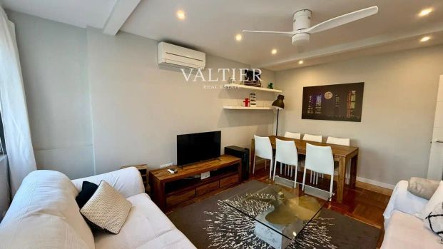 Piso de alquiler en De Espronceda, Ríos Rosas - Nuevos Ministerios - Foto 1