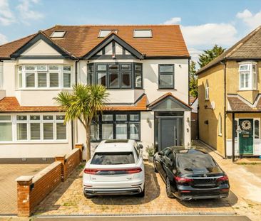 Carlingford Road, SM4, London - Photo 1