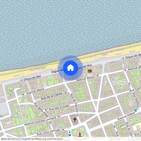 Malo les bains (59240)