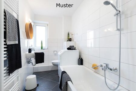 Umzug gefällig? Günstige 2,5-Zi.-Wohnung - Foto 2