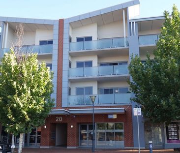 Modern 3x2 in the Heart of Midland - Photo 6