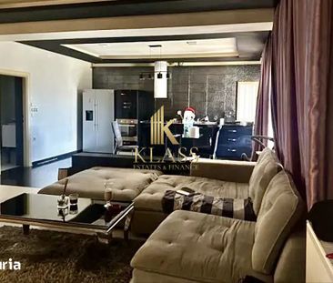 Casa/vila lux Vitan - Fotografie 4