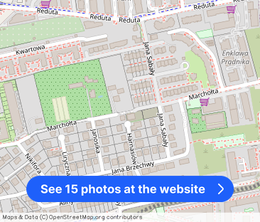 Nowoczesne mieszkanie z balkonem w Krakowie - Photo 1