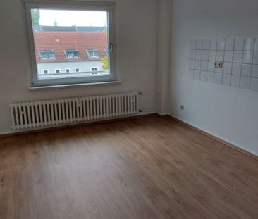 2-Raum-Wohnung in Duisburg-Neudorf - Foto 1