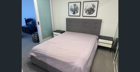 Modern 1-Bedroom Apartment for Rent | Prime South Brisbane Location - Photo 4