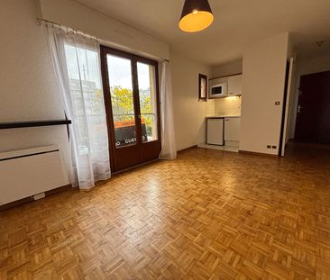 Appartement T1 à Rennes - Photo 2