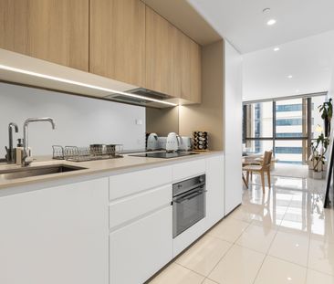 713/85 O'Connor Street, Chippendale NSW 2008 - Apartment For Rent |... - Photo 4