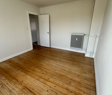 Lys lejlighed med 2 altaner - Photo 5