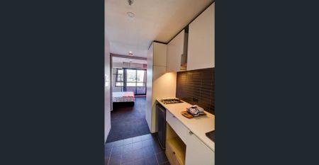 MiCasa8 - Quality Student Only Accommodation - Photo 2