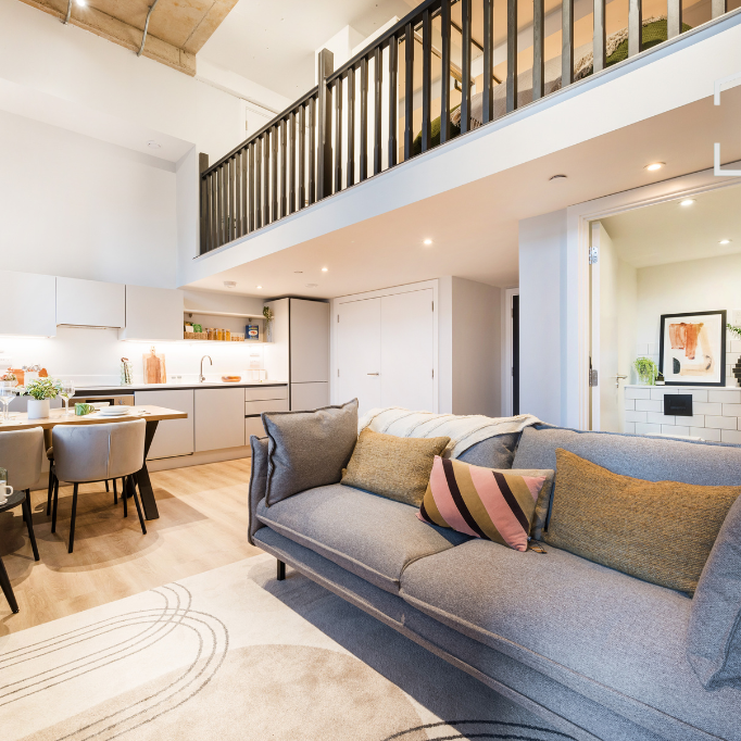 1 bedroom flat to rent - Photo 1