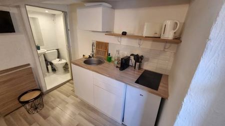 Location Appartement - Photo 2