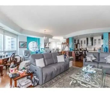Lakeshore **NAUTICA** Luxury Condo | 33 Ellen Street, Barrie - Photo 1