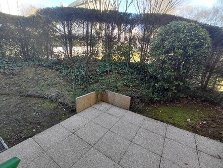 location Appartement T3 DE 73.7m² À VERSAILLES - Photo 4