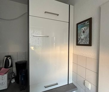 TOP Wohnung bad Vilbel : Nachmieter gesucht - Photo 5