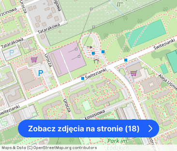 Nowe 3-pokojowe mieszkanie na Radogoszczu. – zdjęcie 1