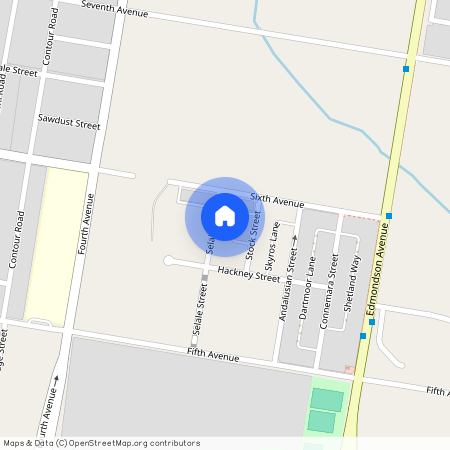 14 Selale St, NSW 2179, Austral