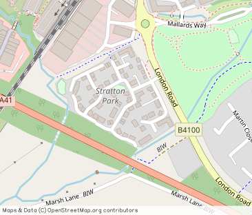 Flanders Close, Bicester, OX26 - Photo 1