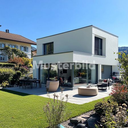 Exchange building: modern 3-room apartment in a sought-after location in Zurich - Foto 5