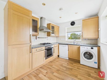 2 bedroom apartment to rent - Photo 4