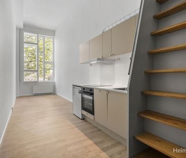 1-værelses Lejlighed på 42 m² i København N - Photo 3
