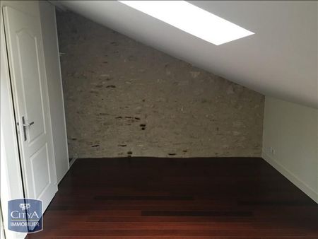 Location Appartement 2 pièces 39m² POITIERS 86000 - Photo 5