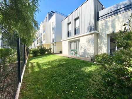 Location Appartement 4 pièces 78m² FONDETTES 37230 - Photo 3