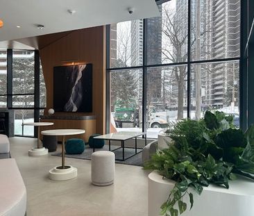 For Lease - 60 Central park Roadway N/A Unit# 1715, Toronto, Ontario - Photo 3