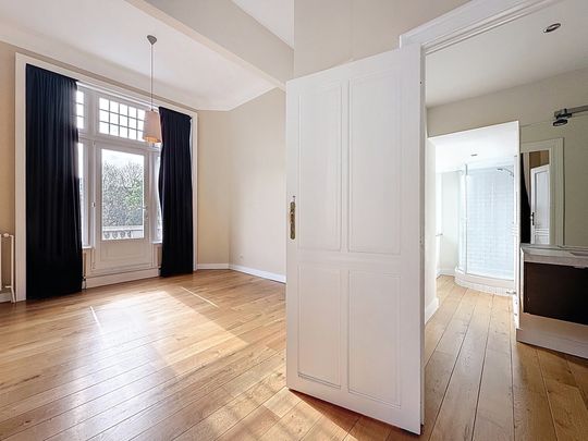 Flat - for rent - Photo 1
