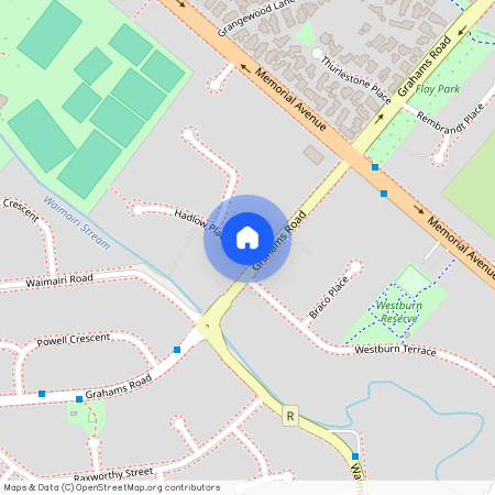 2 Hadlow Place, Burnside, Christchurch City