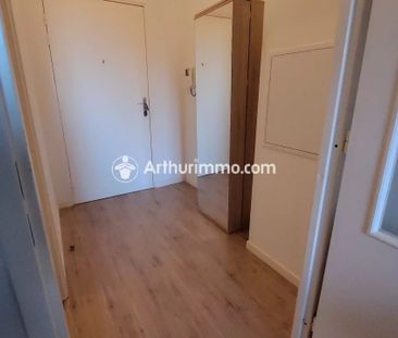 Location Appartement 1 pièces 29 m2 à Combs-la-Ville - Photo 6