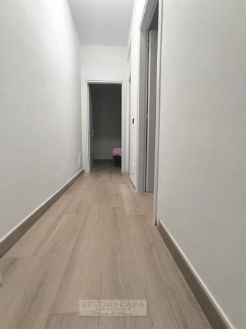 Trilocale via Nazionale, Case Del Conte, Montecorice - Photo 4